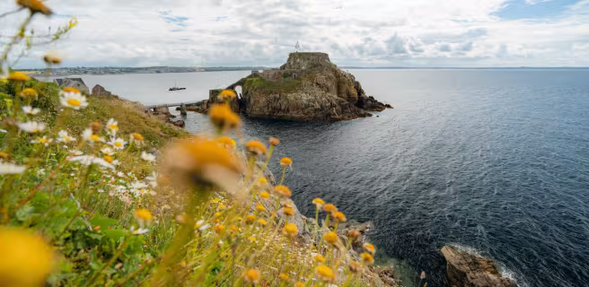 Le Conquet / Brest