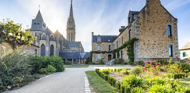Vitré / La Guerche-de-Bretagne