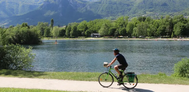 Albertville / Montmélian