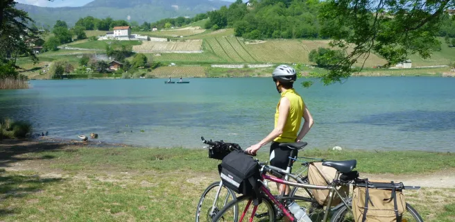 Chambéry / La Terrasse