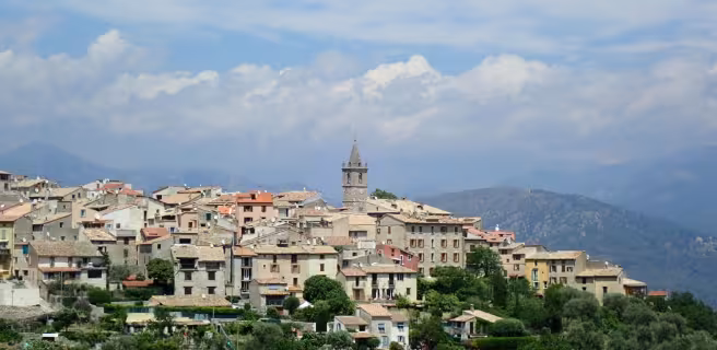 Vence / Nice
