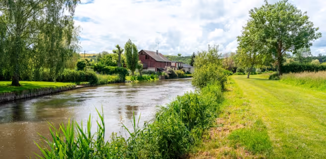 Pacy-sur-Eure / Ézy-sur-Eure