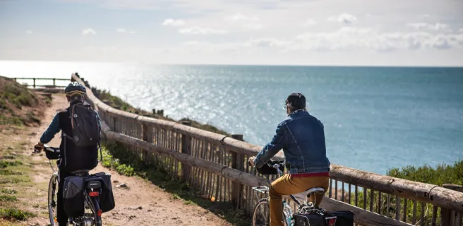 Sète / Le Grau-du-Roi