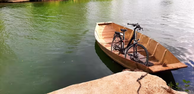 Le Marais poitevin à vélo