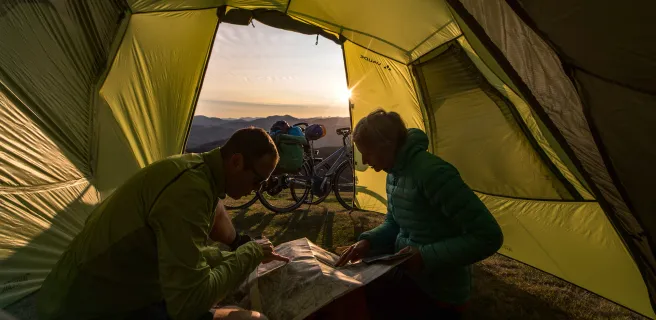 Saint-Jean-Pied-de-Port / Roncevaux