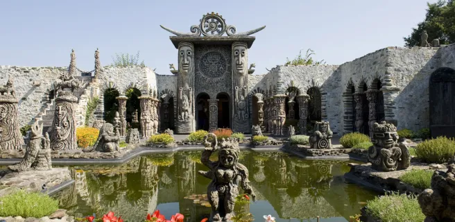 Greenway St-Berthevin (Laval) > Renazé 