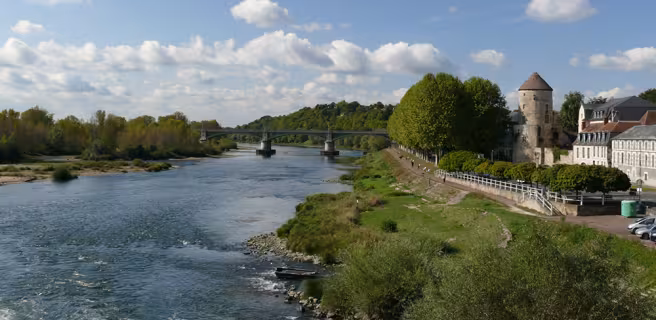 Nevers / Cuffy