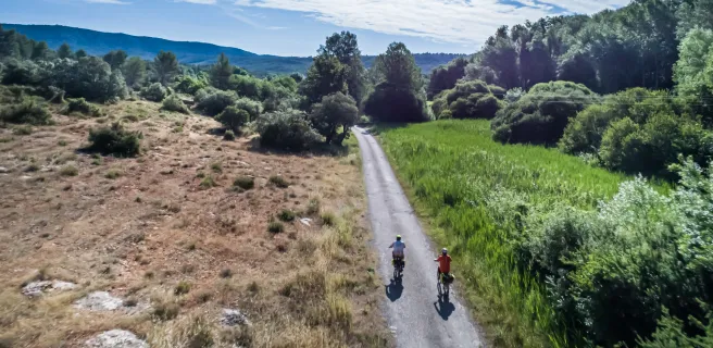 Meyrargues / Draguignan