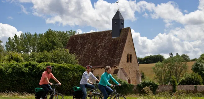 Thiron-Gardais / Nogent-le-Rotrou