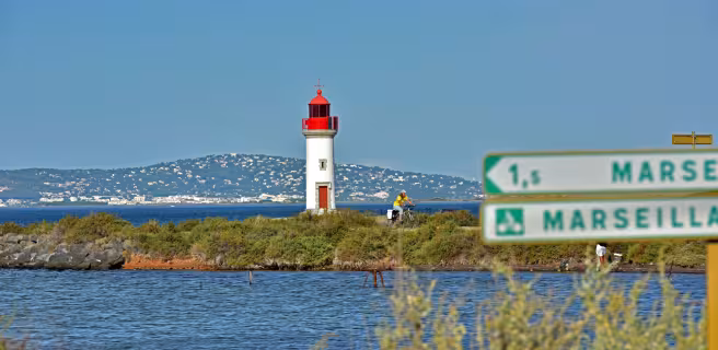 Agde / Sète