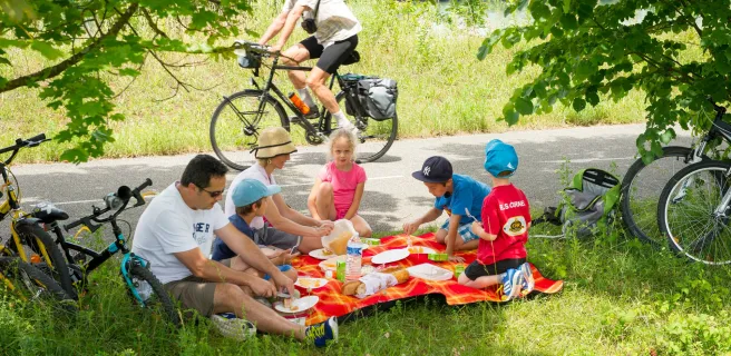 Belley / St-Genix-sur-Guiers / Groslée