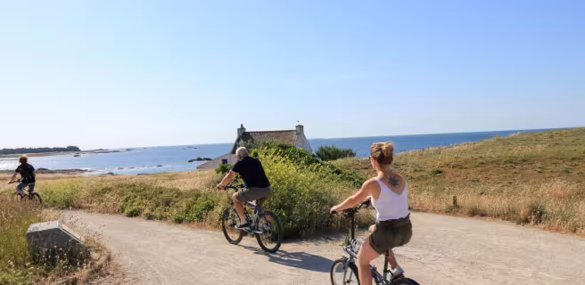 Étel / Quiberon