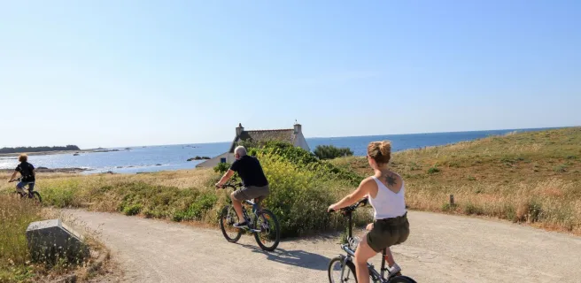 Étel / Quiberon