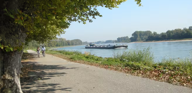 Strasbourg / Lauterbourg