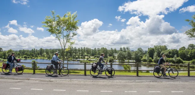 Mortain / St-Hilaire-du-Harcouët