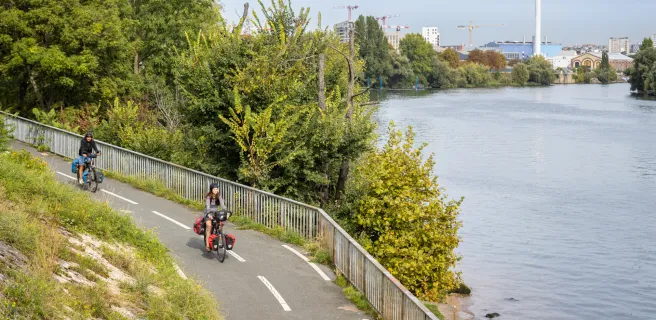 Bondy / Corbeil-Essonnes