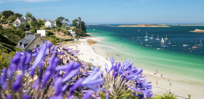 Landéda / Saint-Pabu