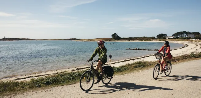 Plouguerneau / Landéda