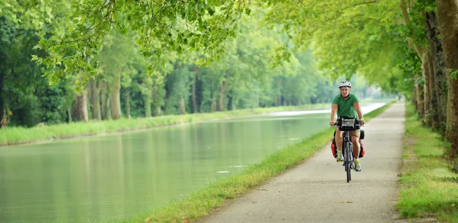 La Réole / Marmande