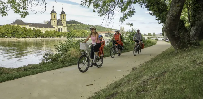 Pont-à-Mousson/ Nancy