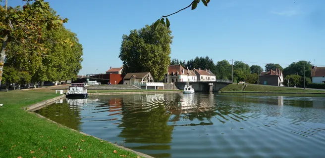 Montceau-les-Mines / Palinges