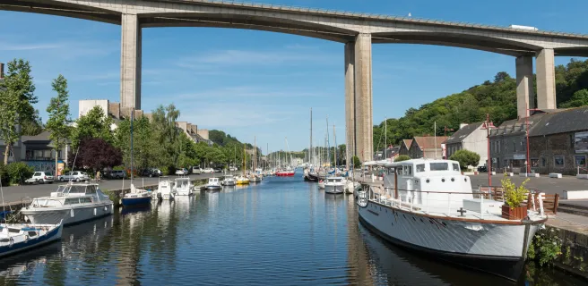 St-Brieuc / Yffiniac