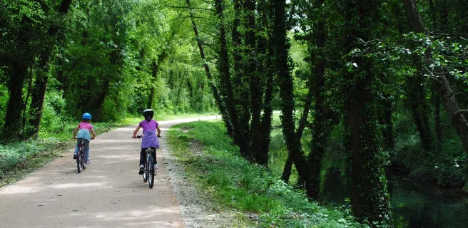 La Voulte-sur-Rhône / Les Ollières-sur-Eyrieux