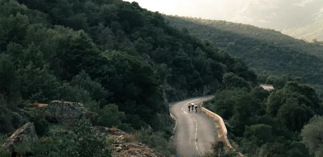 Belgodère / Calenzana