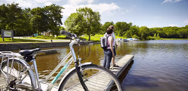 Redon / Blain