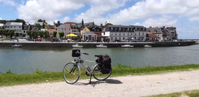 St-Valery-sur-Somme