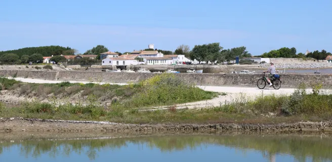 L'Île de Ré