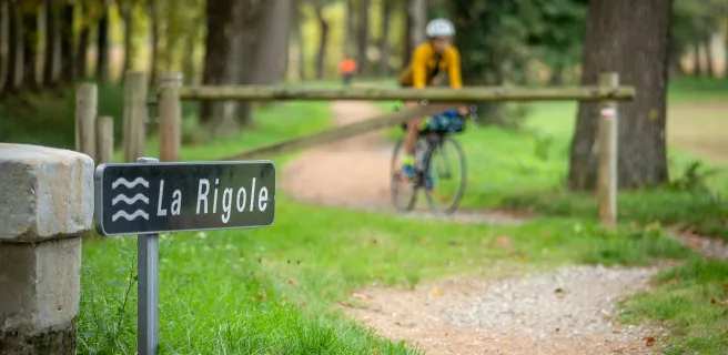 Seuil de Naurouze / Revel