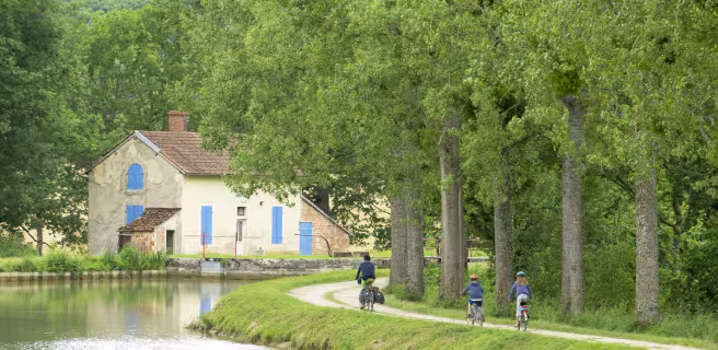 Venarey-les-Laumes / Pont Royal