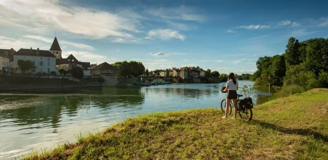 Verdun-sur-le-Doubs / Chalon-sur-Saône