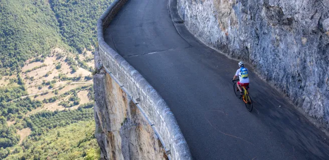 Villard-de-Lans / Die