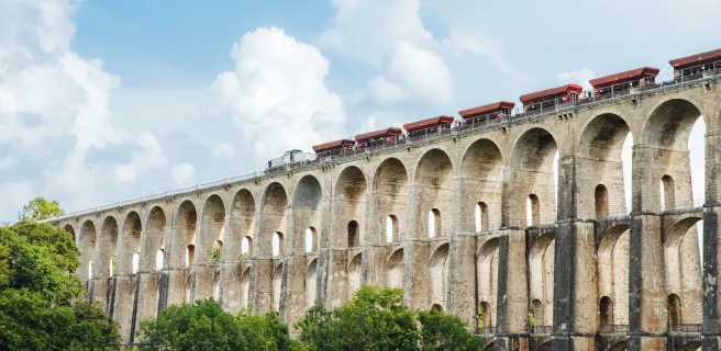 Joinville / Chaumont