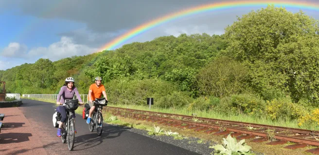 Caen / Thury-Harcourt