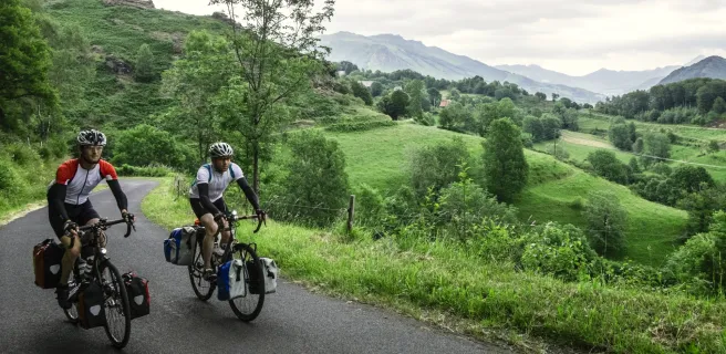 Aurillac / Mandailles-Saint-Julien