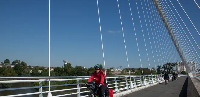 Orléans / St-Hilaire-St-Mesmin