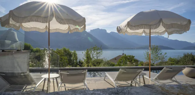 Hôtel Beauregard -The Originals Relais