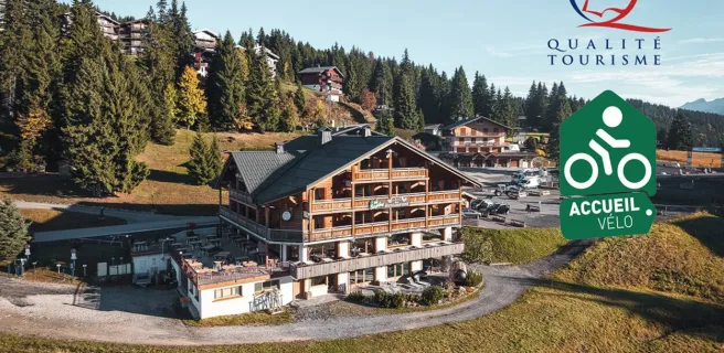 Restaurant Les Sapins_Manigod