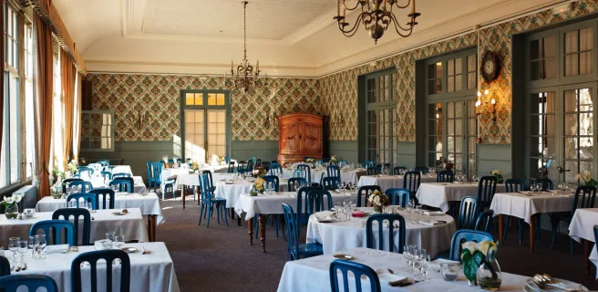 Grand Hôtel de Paris