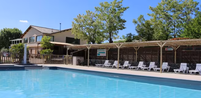 Camping la Bissera