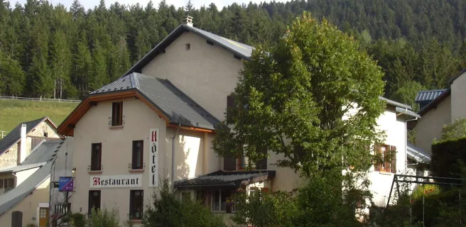 A la Ferme de Bois Barbu - Villard de Lans