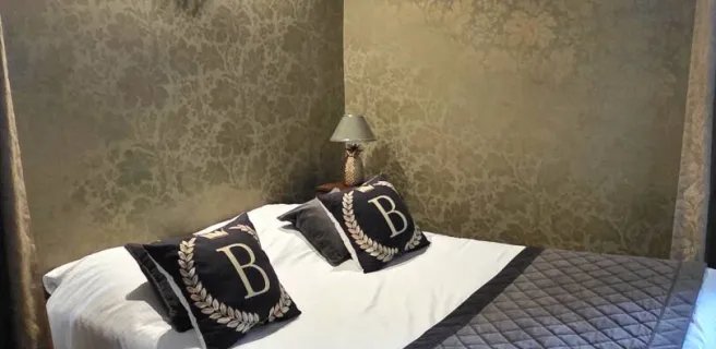 Chambre double