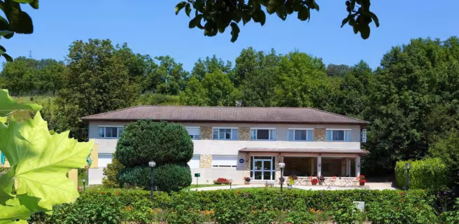 Maison Brun