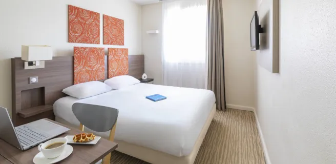 Kyriad Chambéry Centre Curial