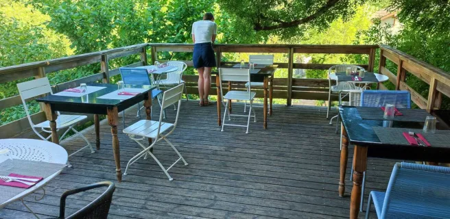 Hôtel des Voyageurs