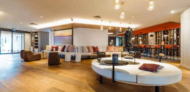 Hôtel-Restaurant Mercure Valence Sud