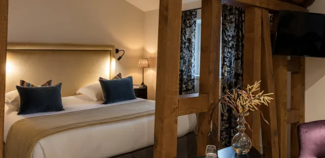 Hôtel Le Griffon d'Or